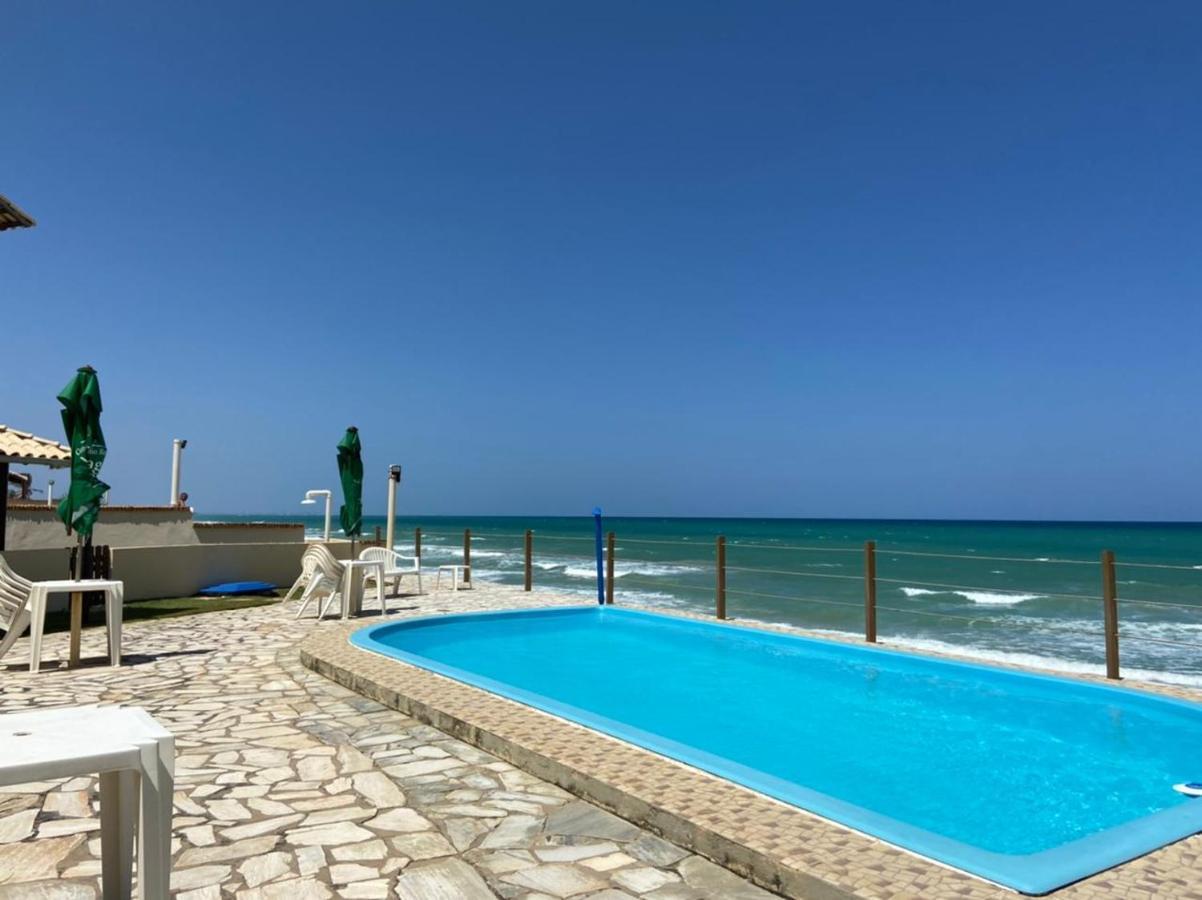 Casa De Em A Beira Mar Holiday home