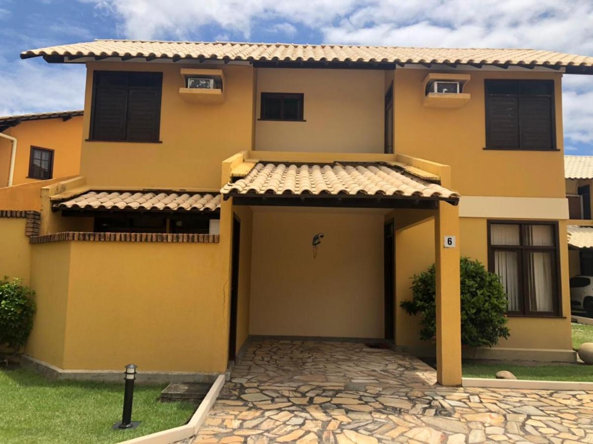 Holiday home Casa De Em A Beira Mar