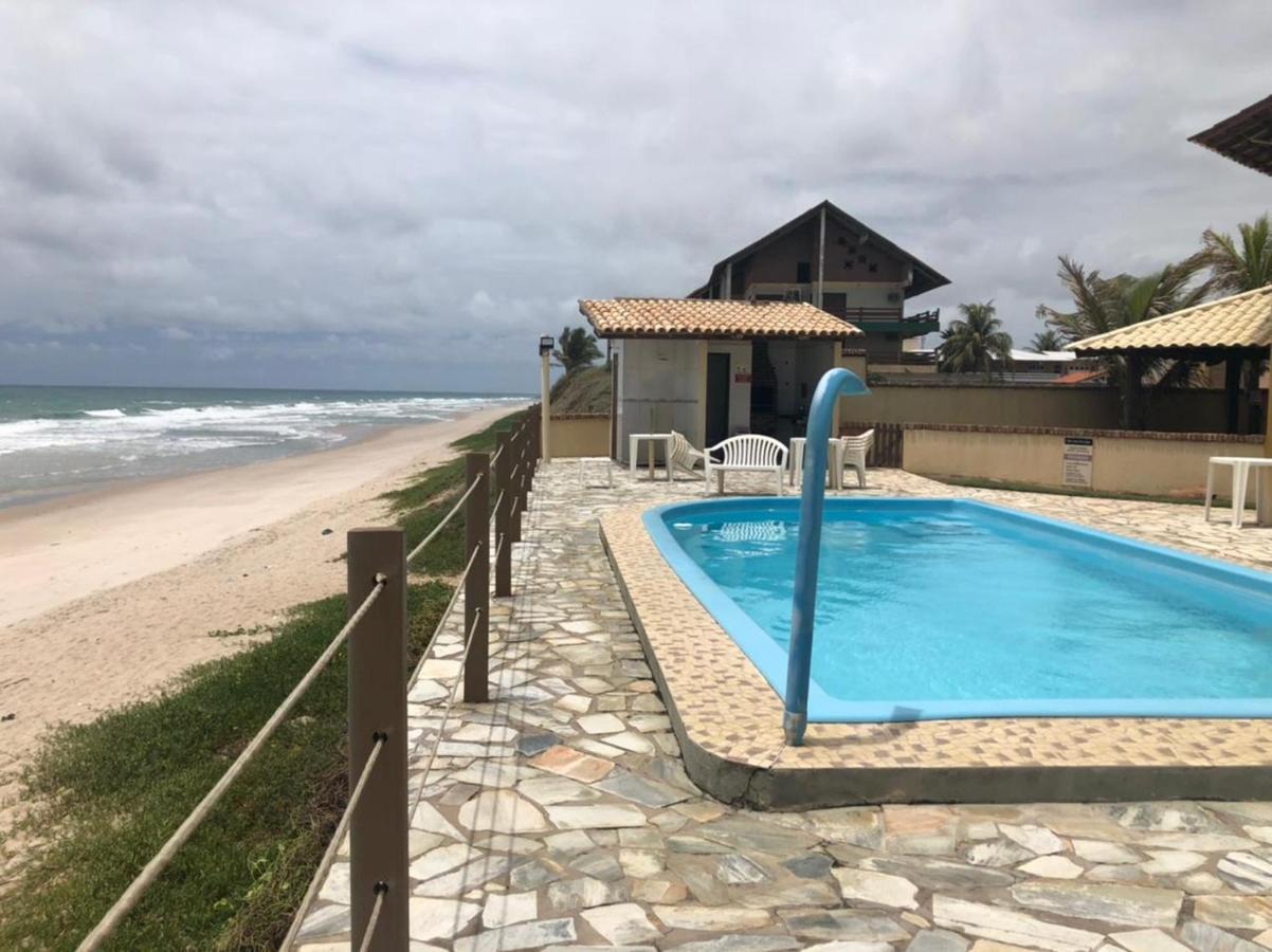 Casa De Em A Beira Mar Holiday home *