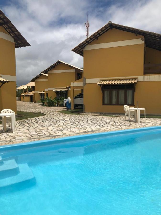 Casa De Em A Beira Mar Holiday home *