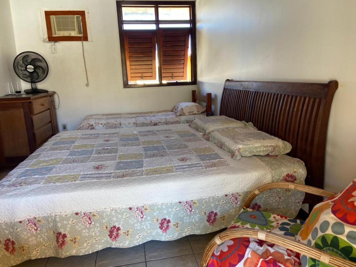 Casa De Em A Beira Mar * Barra de Sao Miguel