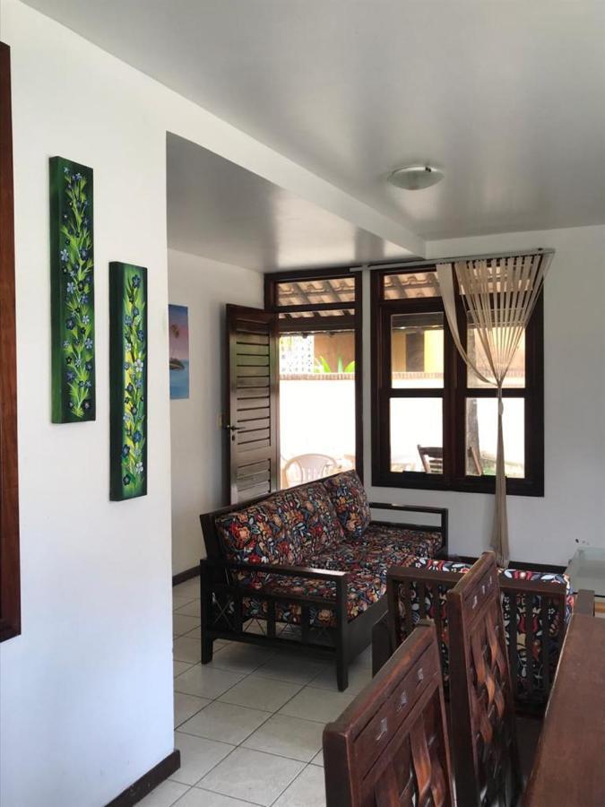 Holiday home Casa De Em A Beira Mar *
