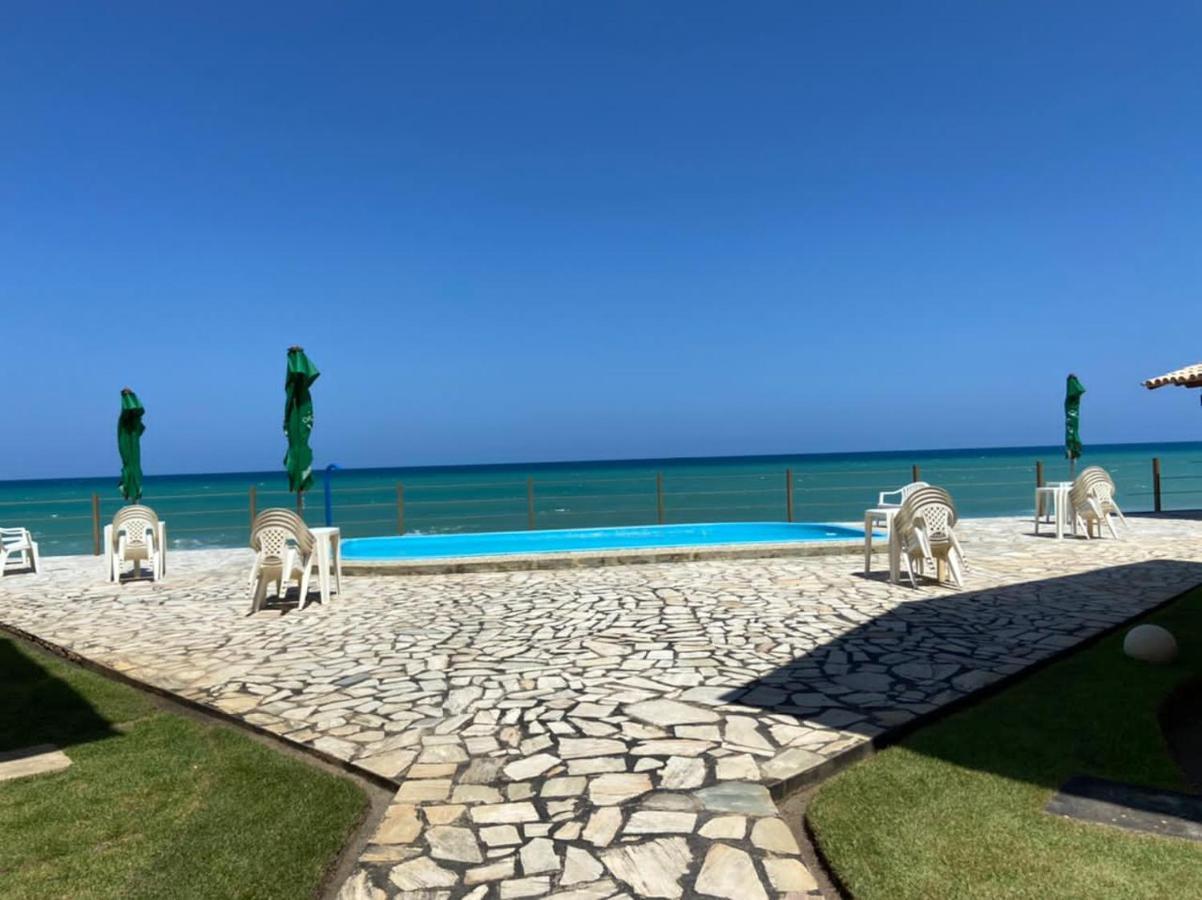 Casa De Em A Beira Mar