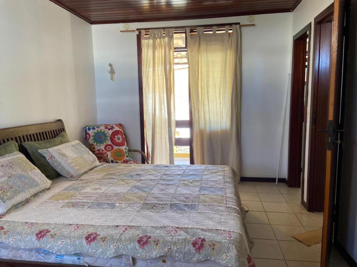 Casa De Em A Beira Mar * Barra de Sao Miguel