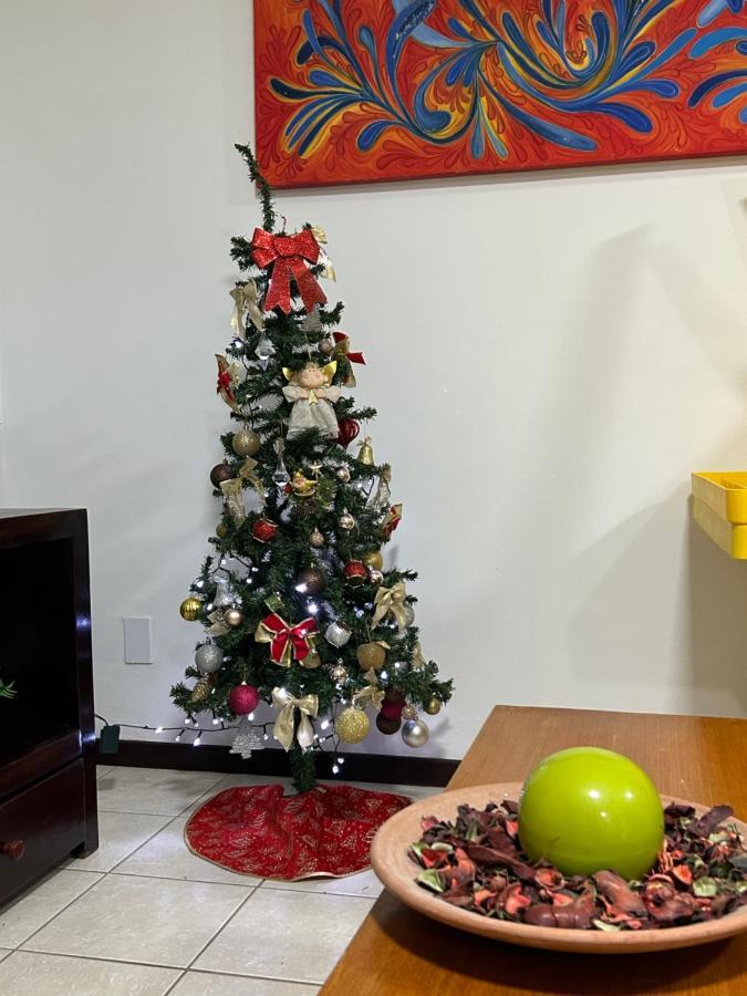 Casa De Em A Beira Mar