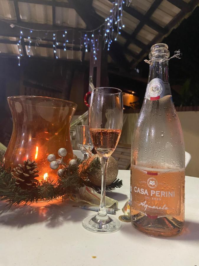 Casa De Em A Beira Mar *