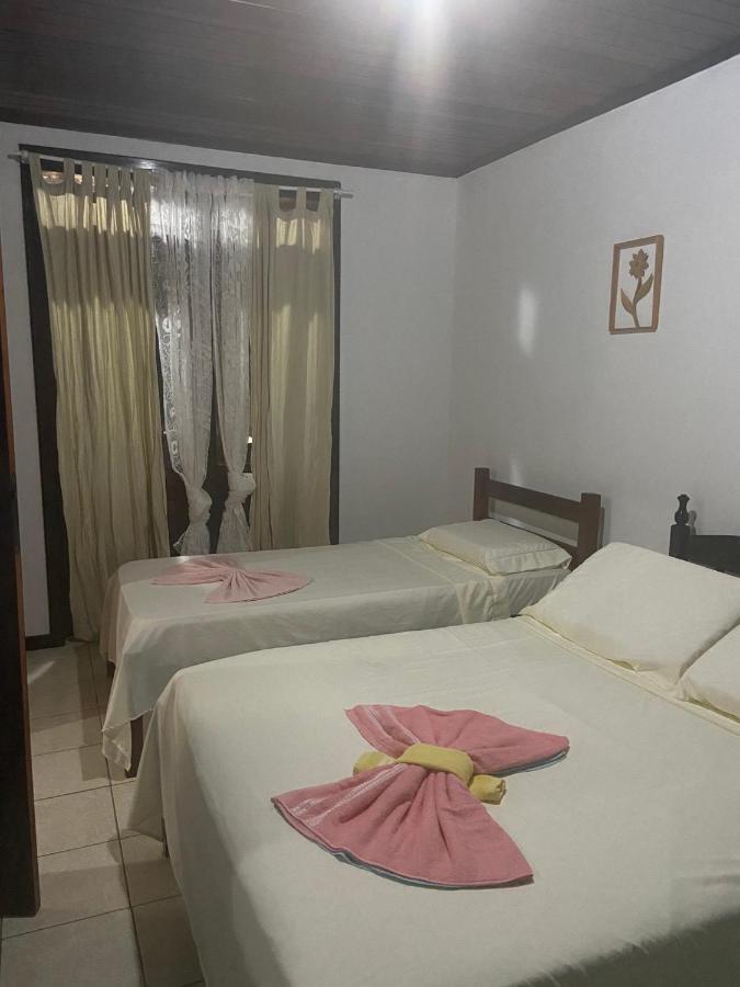 Casa De Em A Beira Mar Holiday home