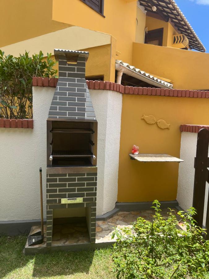 Casa De Em A Beira Mar Holiday home *