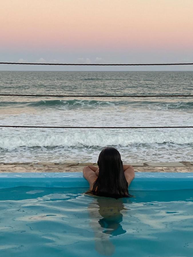 Casa De Em A Beira Mar Holiday home *