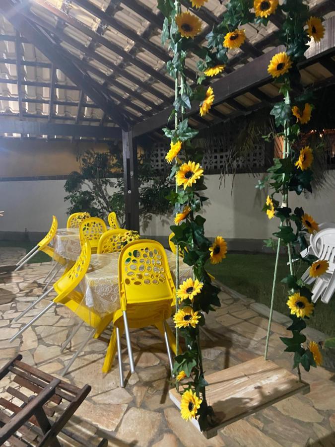 Casa De Em A Beira Mar *