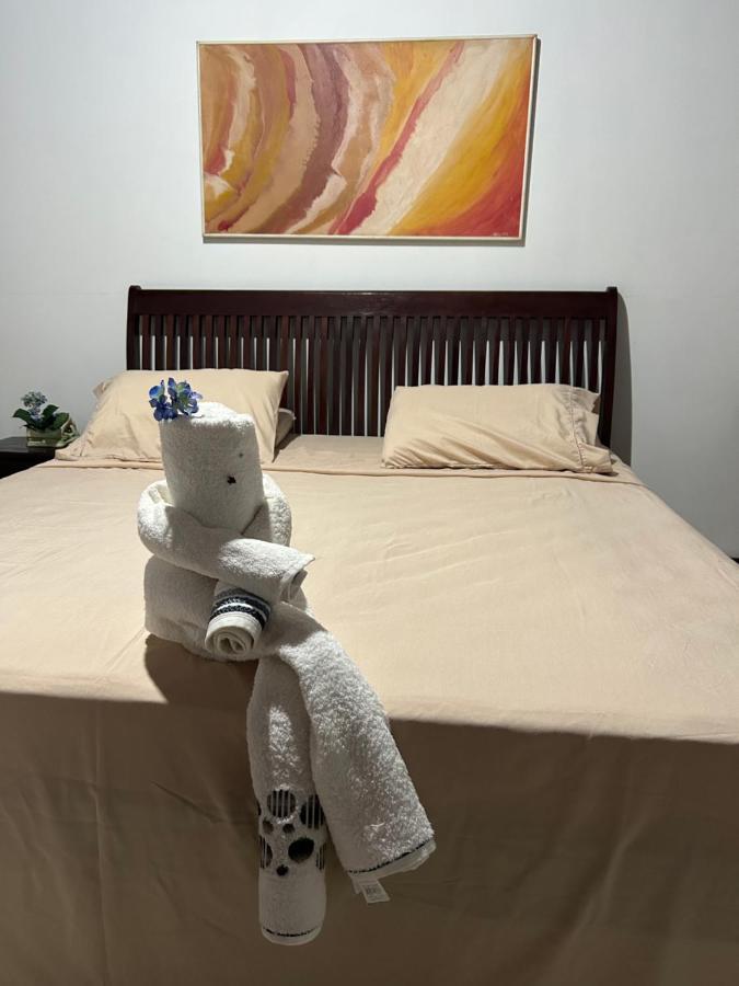 Casa De Em A Beira Mar Holiday home *