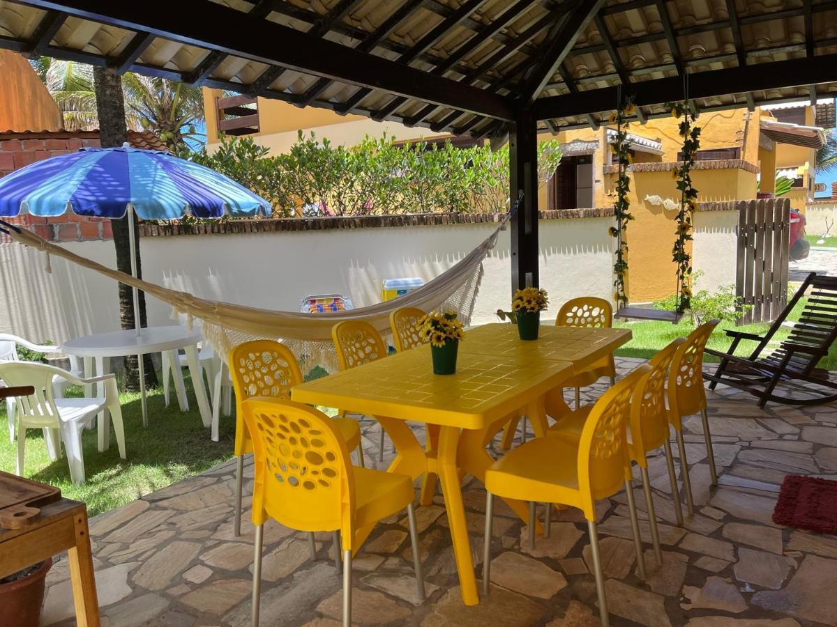 Casa De Em A Beira Mar *