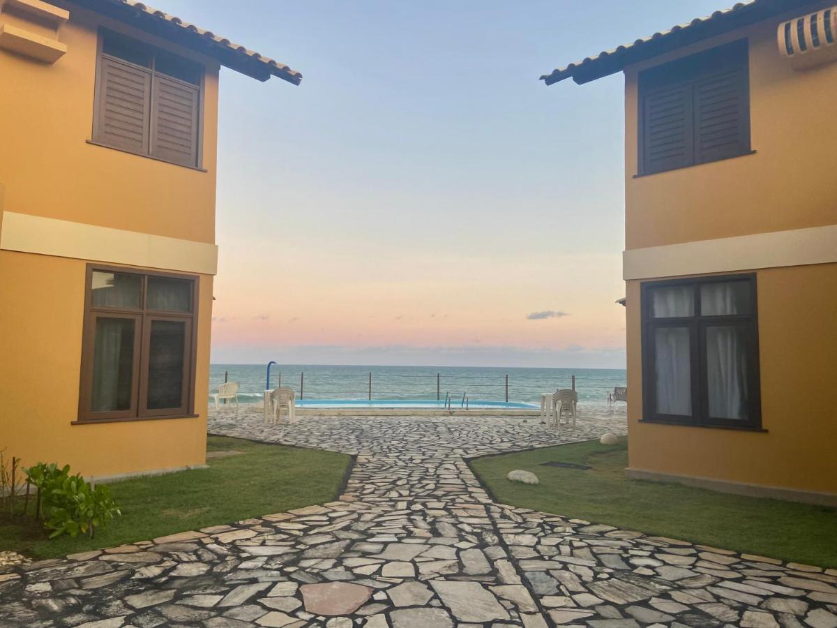 Casa De Em A Beira Mar
