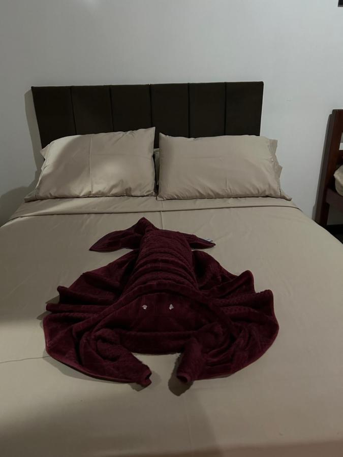 Casa De Em A Beira Mar Holiday home *