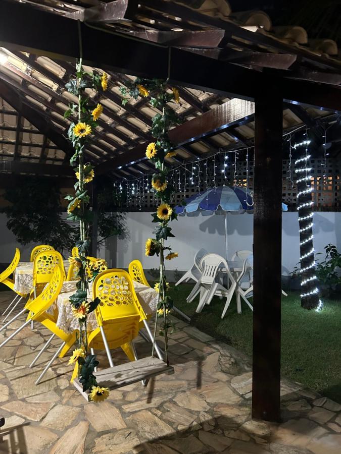 Casa De Em A Beira Mar Holiday home *