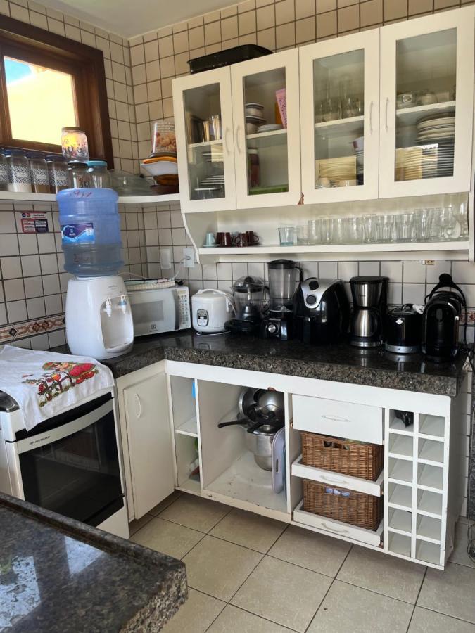 Holiday home Casa De Em A Beira Mar Barra de Sao Miguel