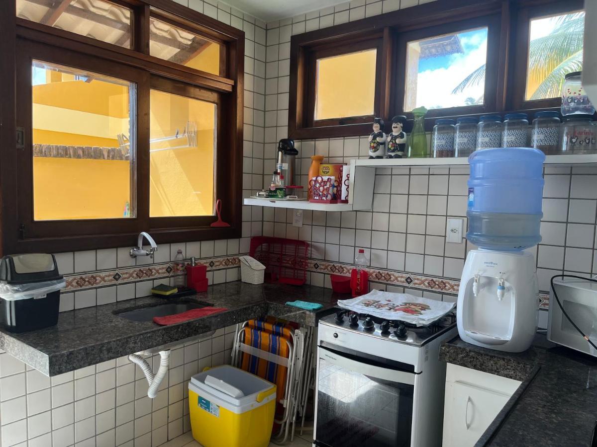 Casa De Em A Beira Mar