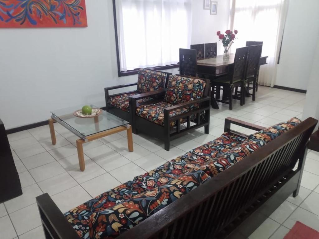 Holiday home Casa De Em A Beira Mar Barra de Sao Miguel